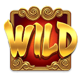 ATG孫行者 WILD 替代符號圖示