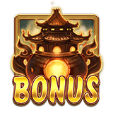 ATG孫行者 BONUS 符號圖示