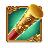 ATG孫行者 中階符號 法器圖示